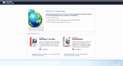 Desktop Screenshot of nnfoods.co.th